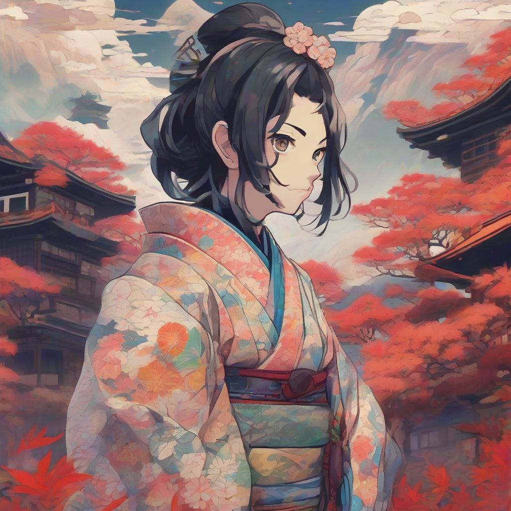 Mononoke Anime: New Project, New Medicine Seller