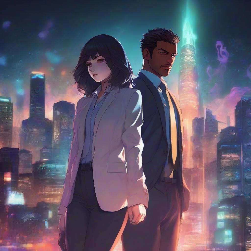 Secret Mission & KAMUI Anime Dubs Announced by OceanVeil