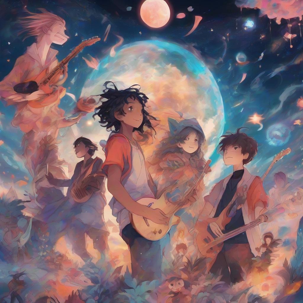 GKIDS Reveals Exciting 4K UHD Home Video Releases