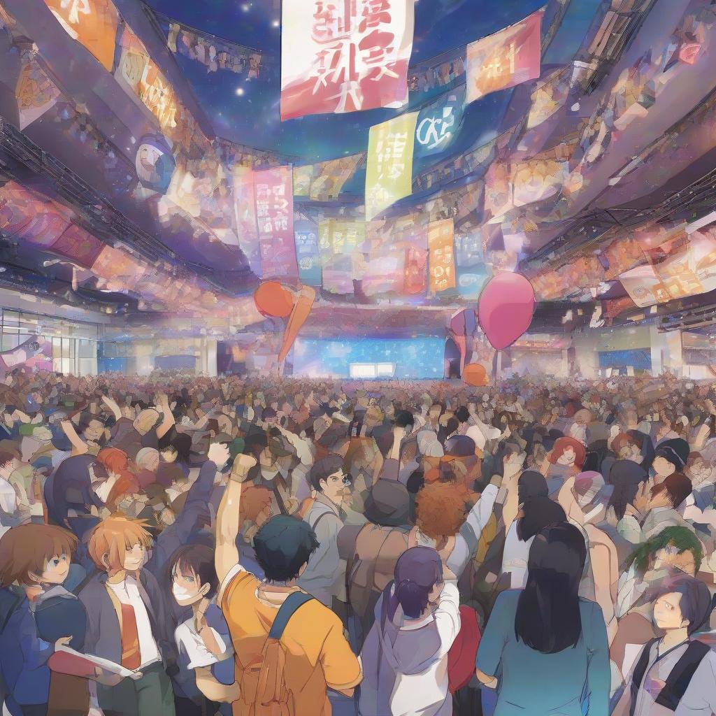 Otakon 2026 Guest List Expands: Anime Stars Descend