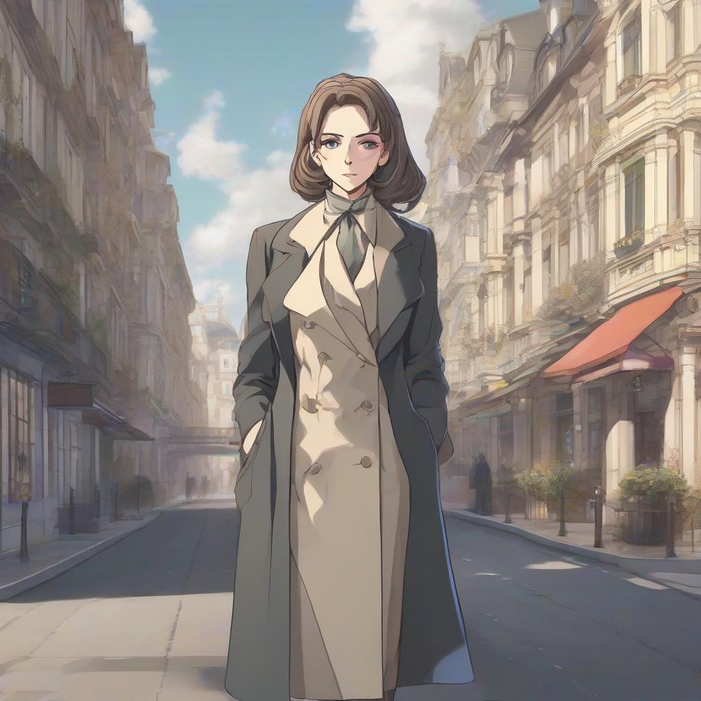 Victoria of Many Faces Light Novel Review: Volumes 1-3