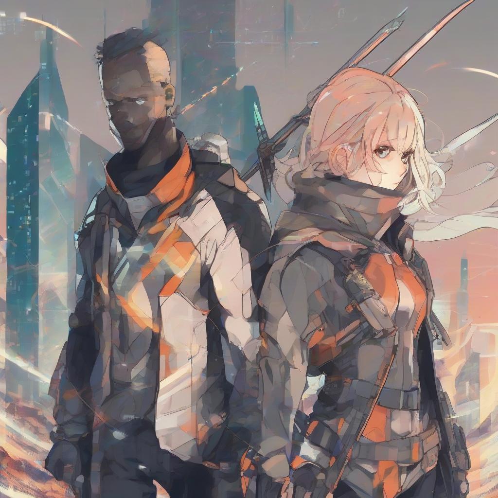 Sword Art Online Integral Domain Film After Alicization