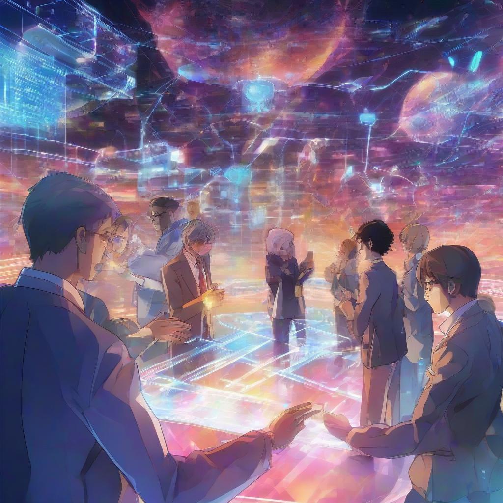 AniBiz: Crunchyroll Founder Launches Anime B2B Platform