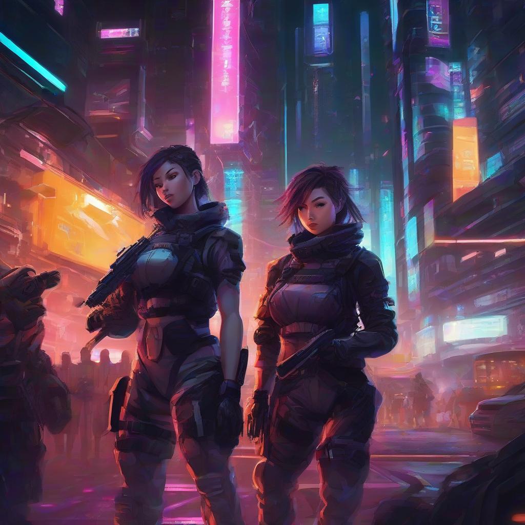 Ghost in the Shell New TV Anime Reveals Cast & Staff