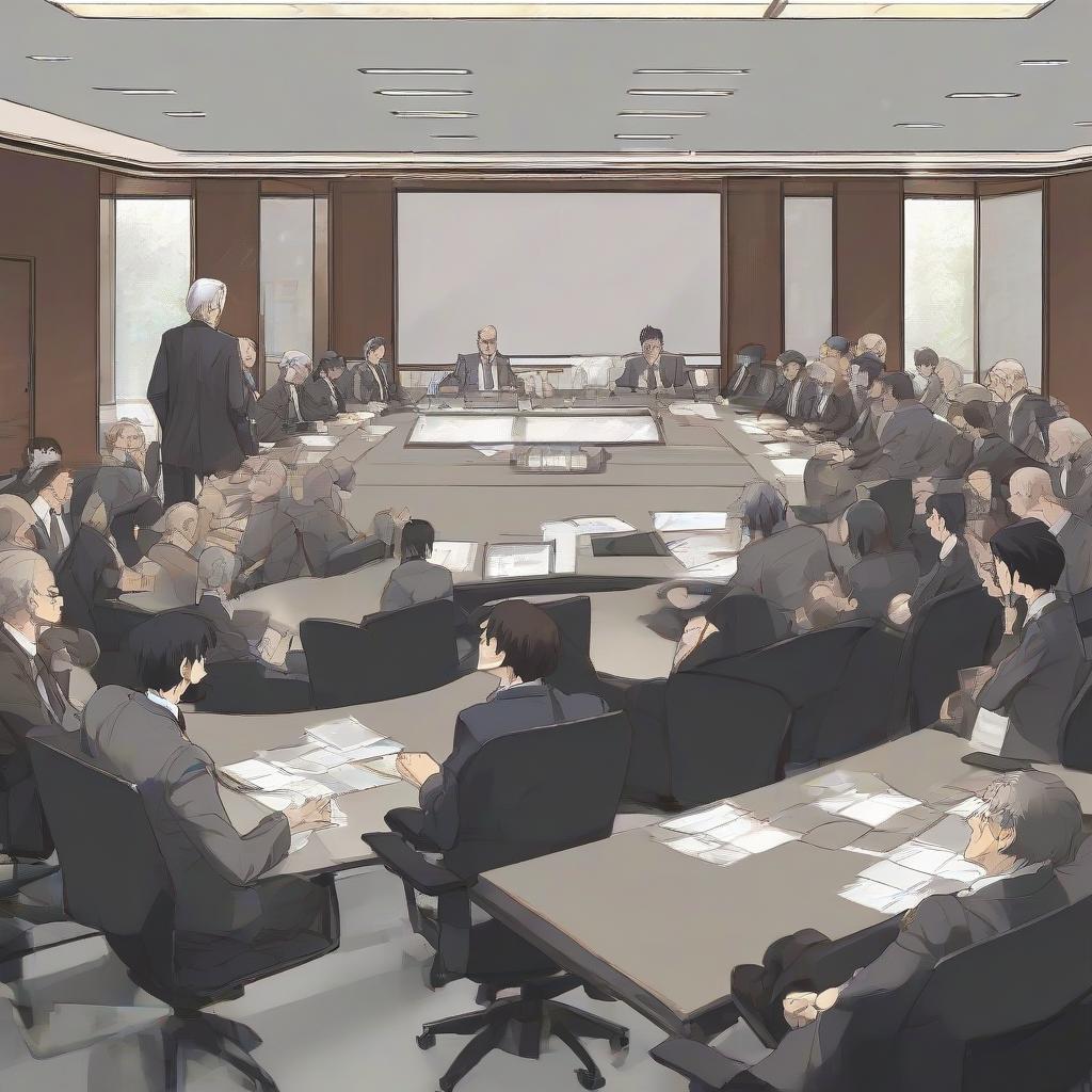 Kadokawa CEO Natsuno Retains Post Despite Oasis Vote