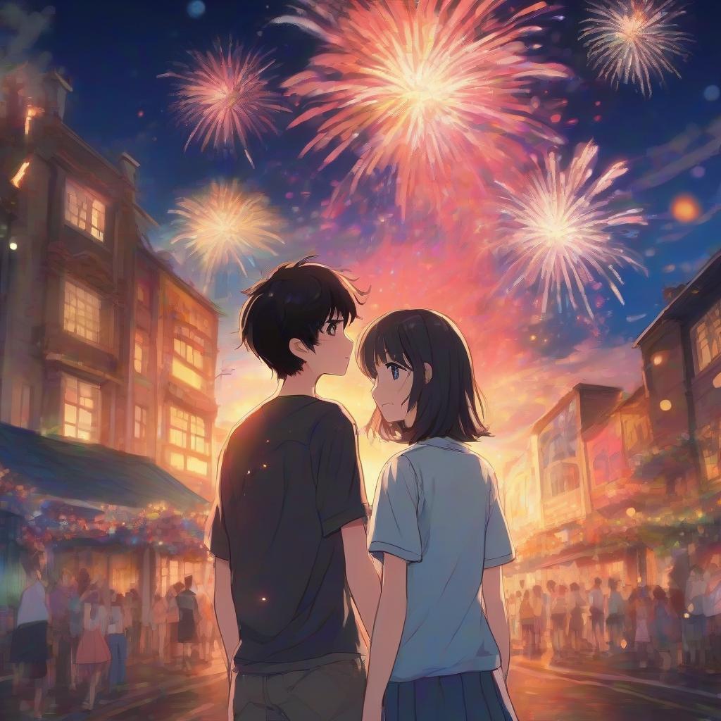 You Fireworks Our Promise Film: Timelesz MV Drops