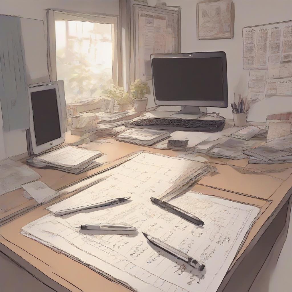 Amazume Manga Hiatus: Creator Diagnosed with Cancer