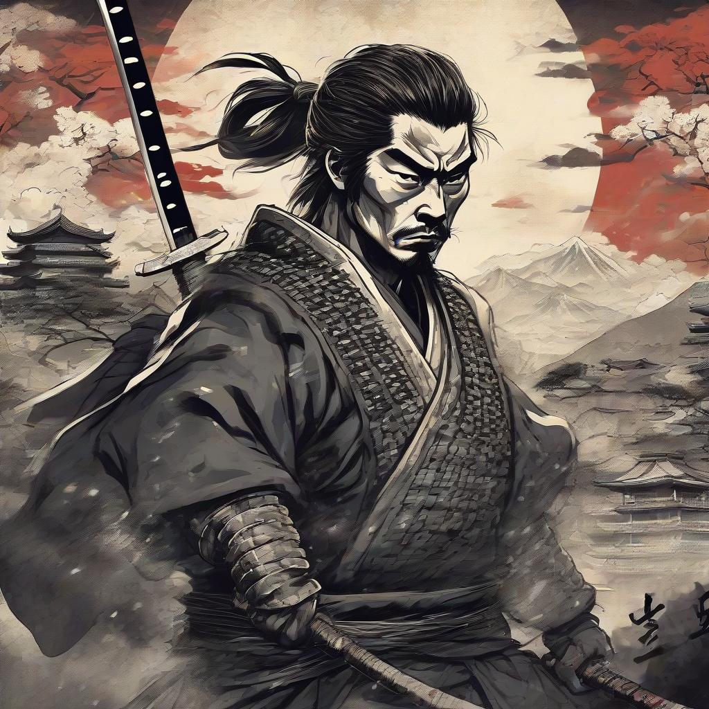 Tenkaichi Anime Reveals 2027 Premiere, Cast and Staff