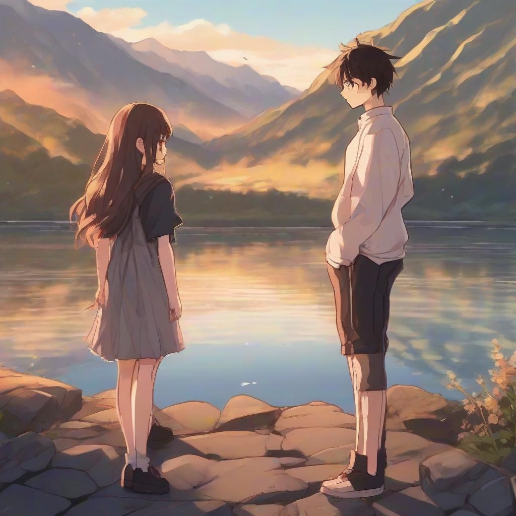 Rapids Novel: Korean Romance Set for Webtoon Screen