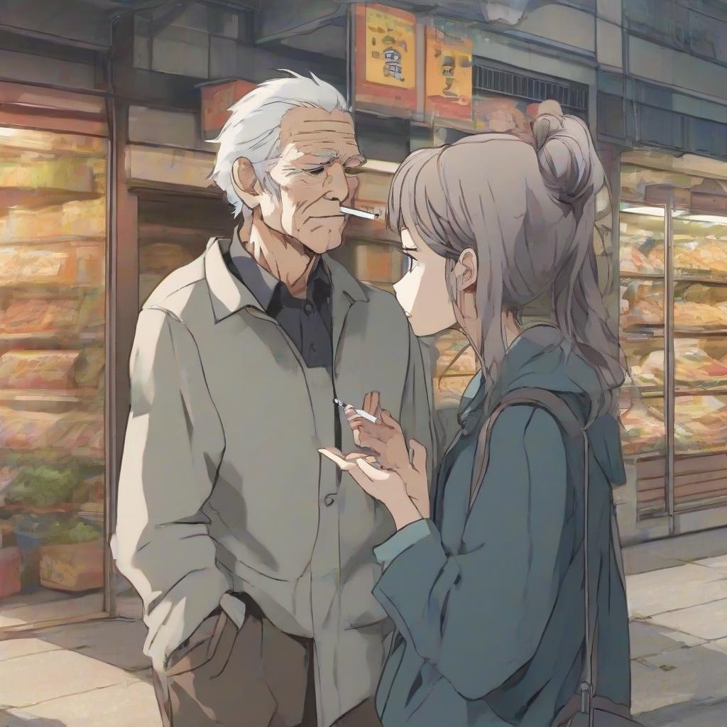 Smoking Behind Supermarket: Episode 6 Review Deep Dive