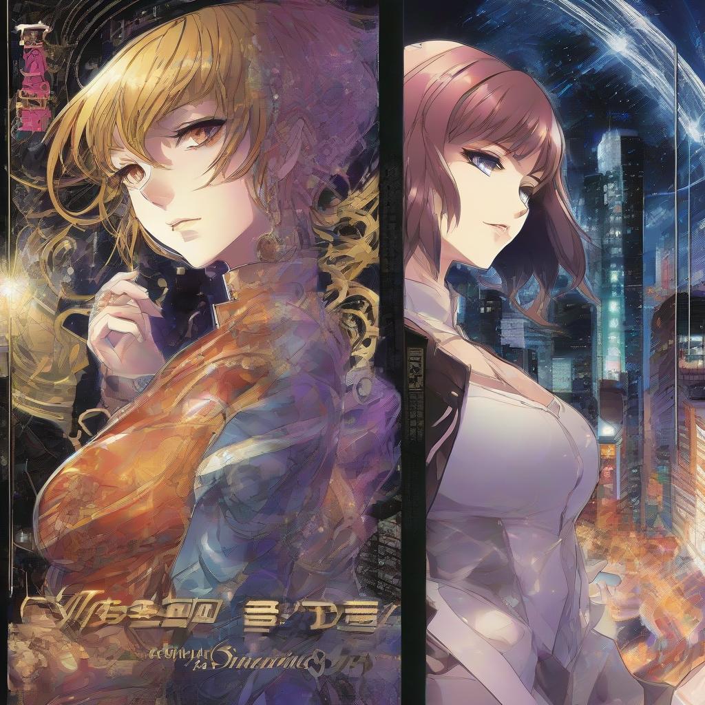 Sendai Books Delivers Thrilling New English Manga Releases