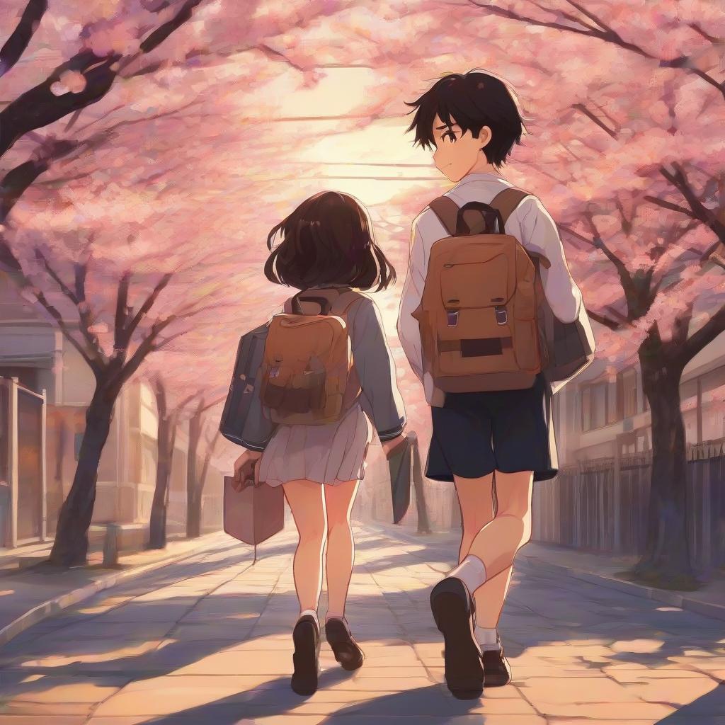 Skip and Loafer Season 2 Anime Debuts April 2027
