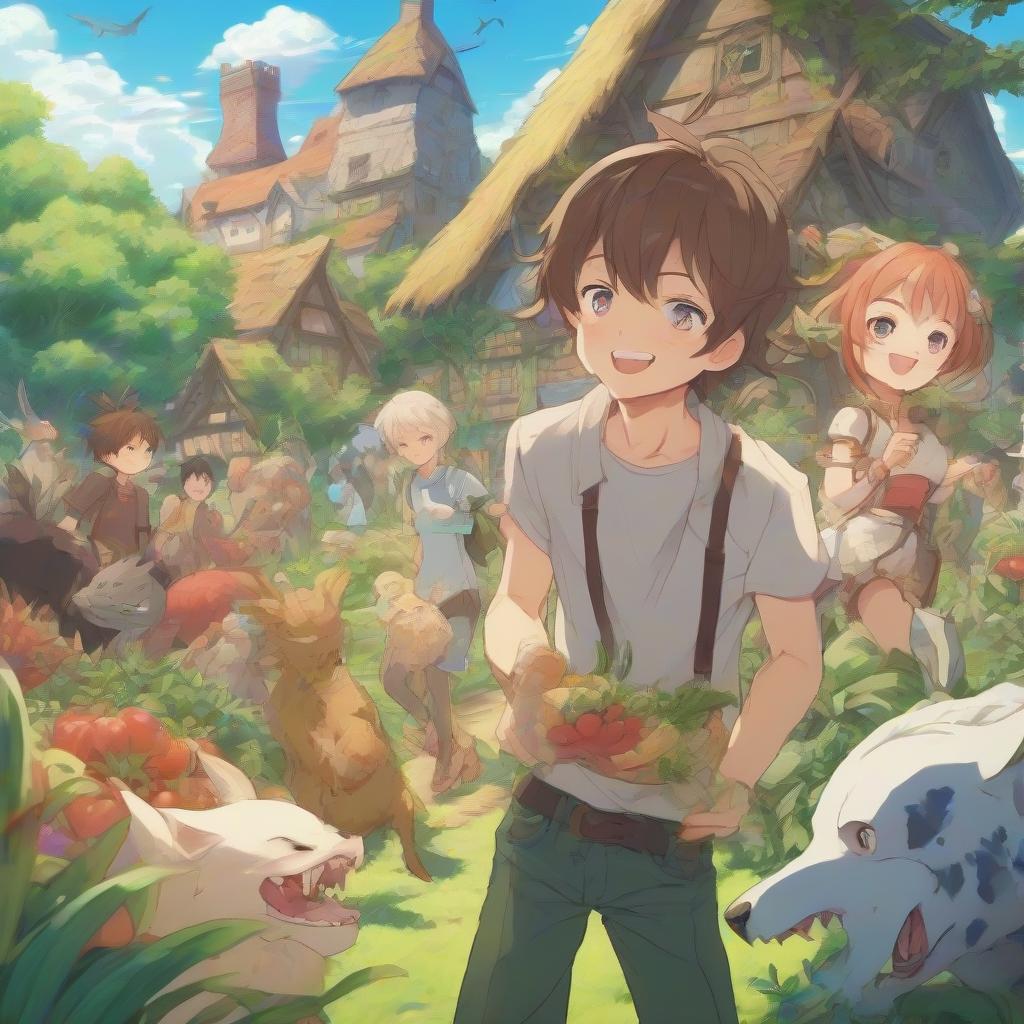 Farming Life in Another World 2: Cozy Isekai Review