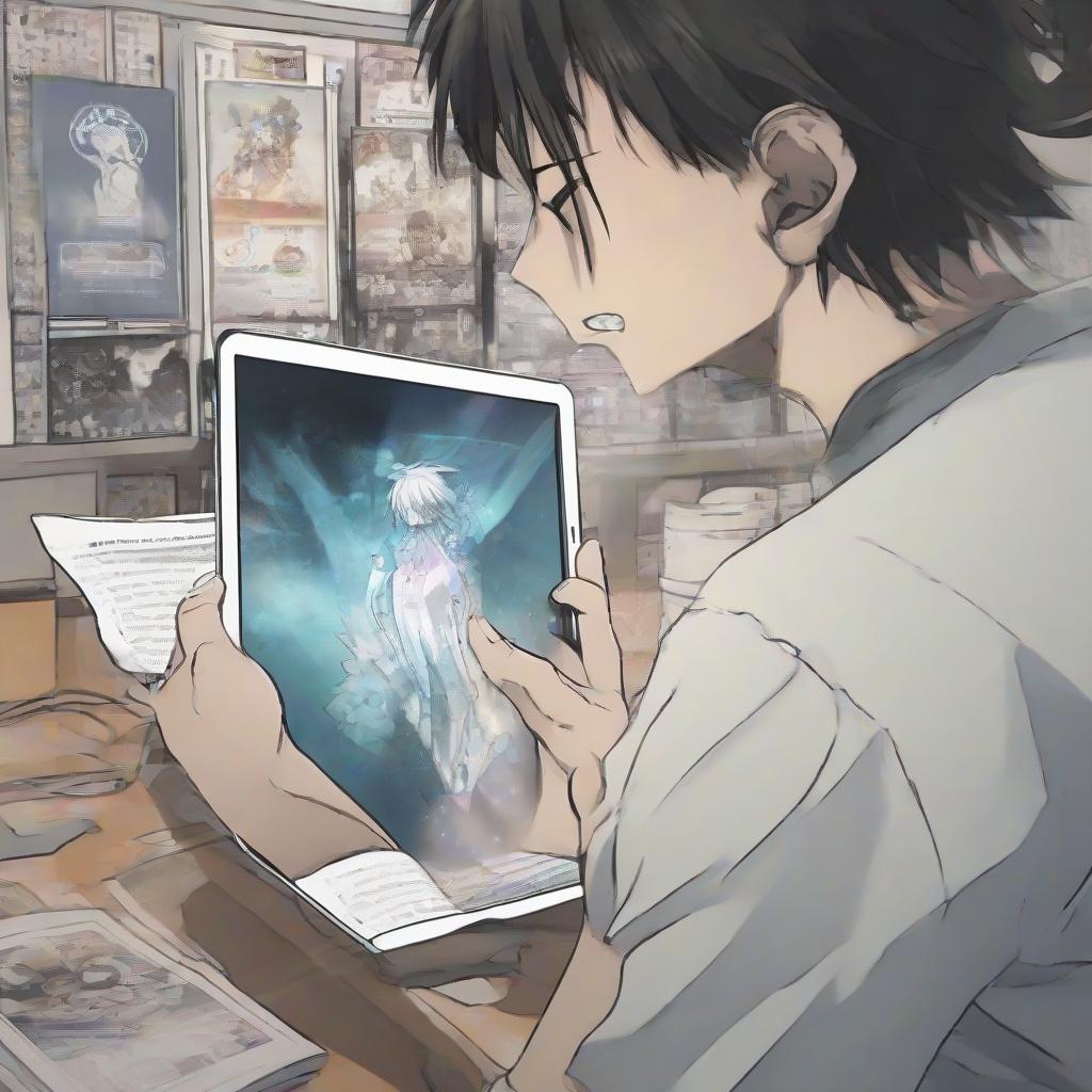 Comico Manga App Ends Service in 2027