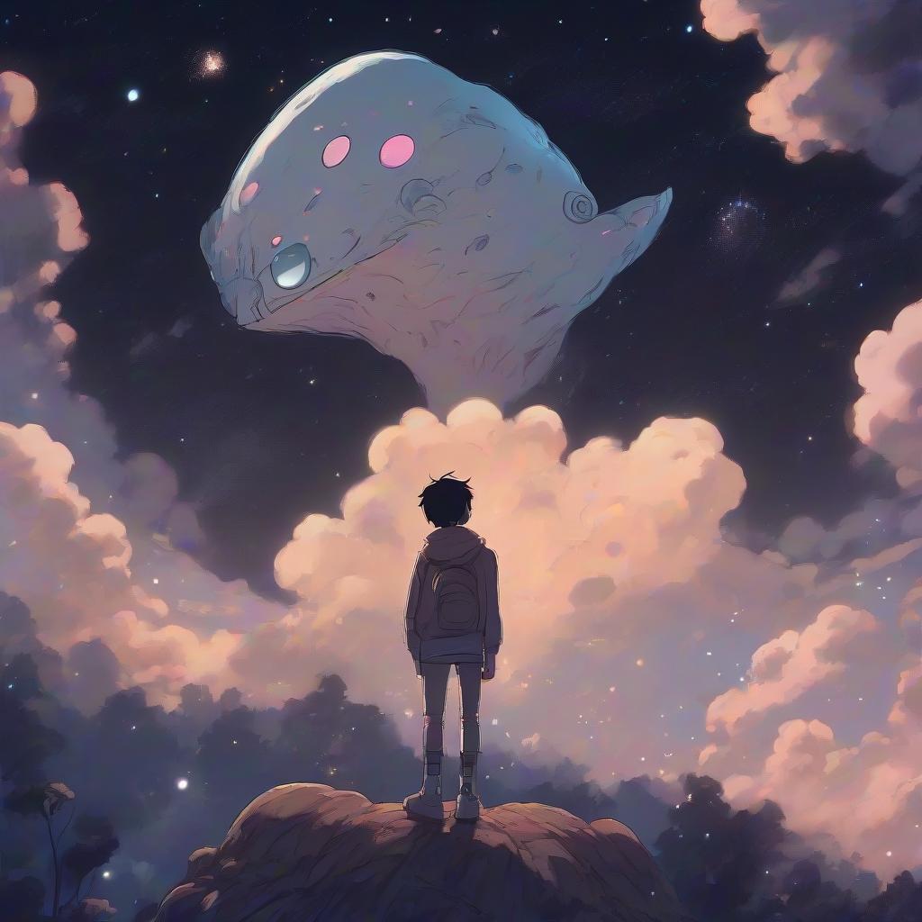 We Are Aliens Film Adds Cast, Premieres September 25