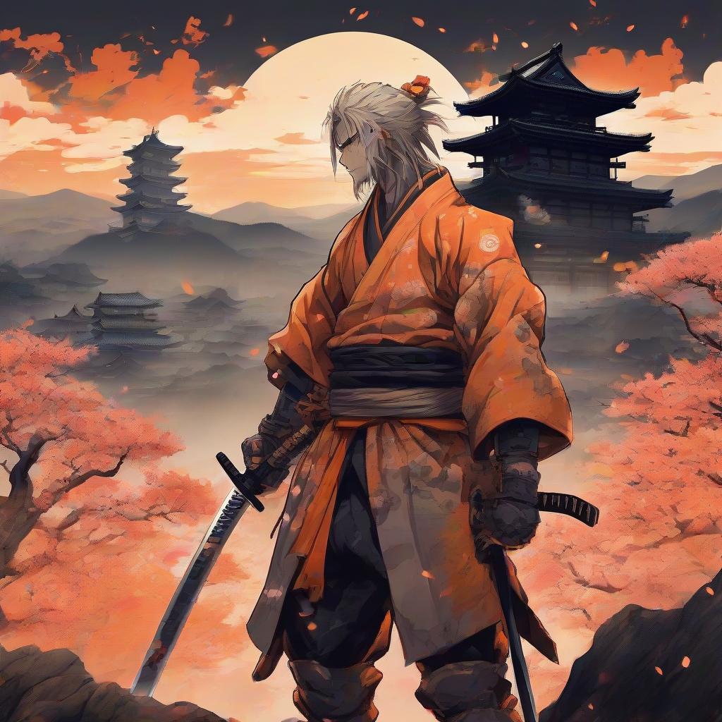 Sekiro No Defeat Anime Debuts Sep 4, Global Stream 2026