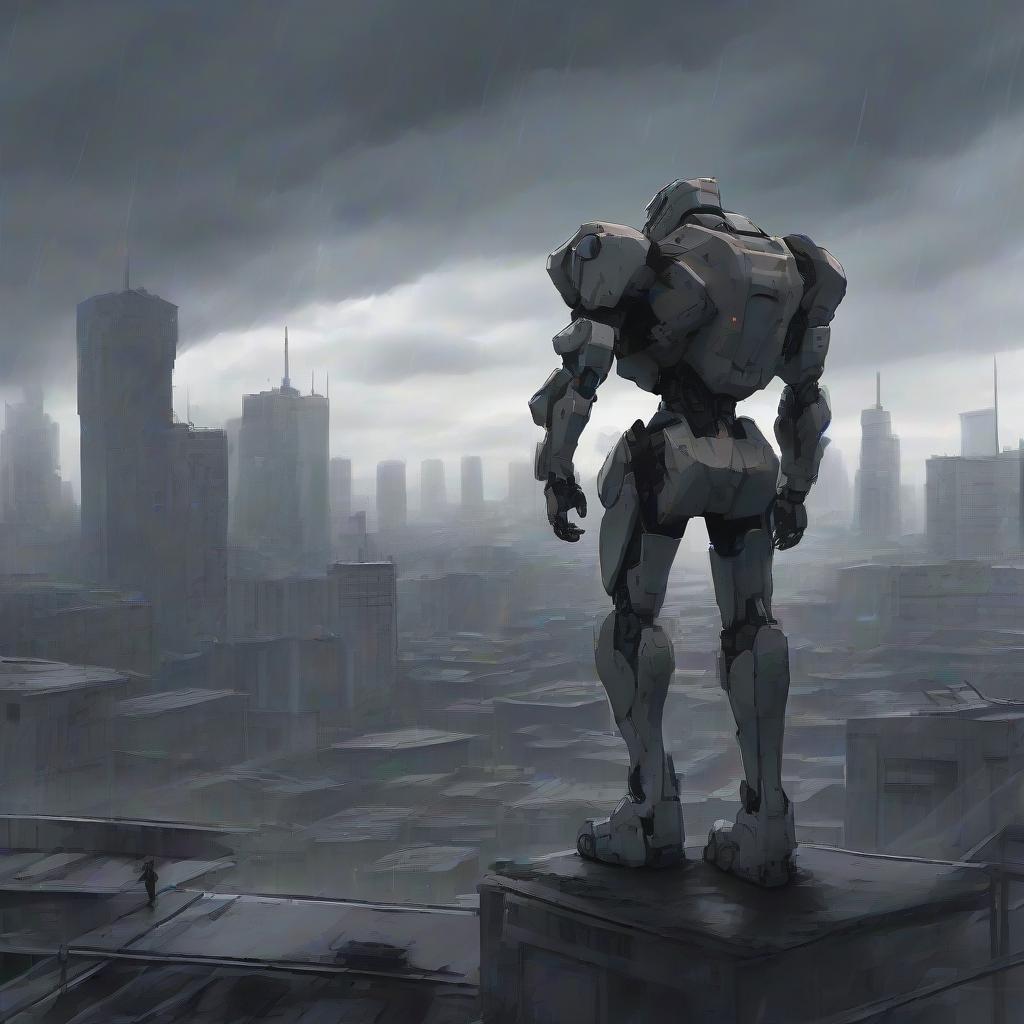 Votoms Haiiro no Hexe: Cast, Staff, Trailer & Nov Release