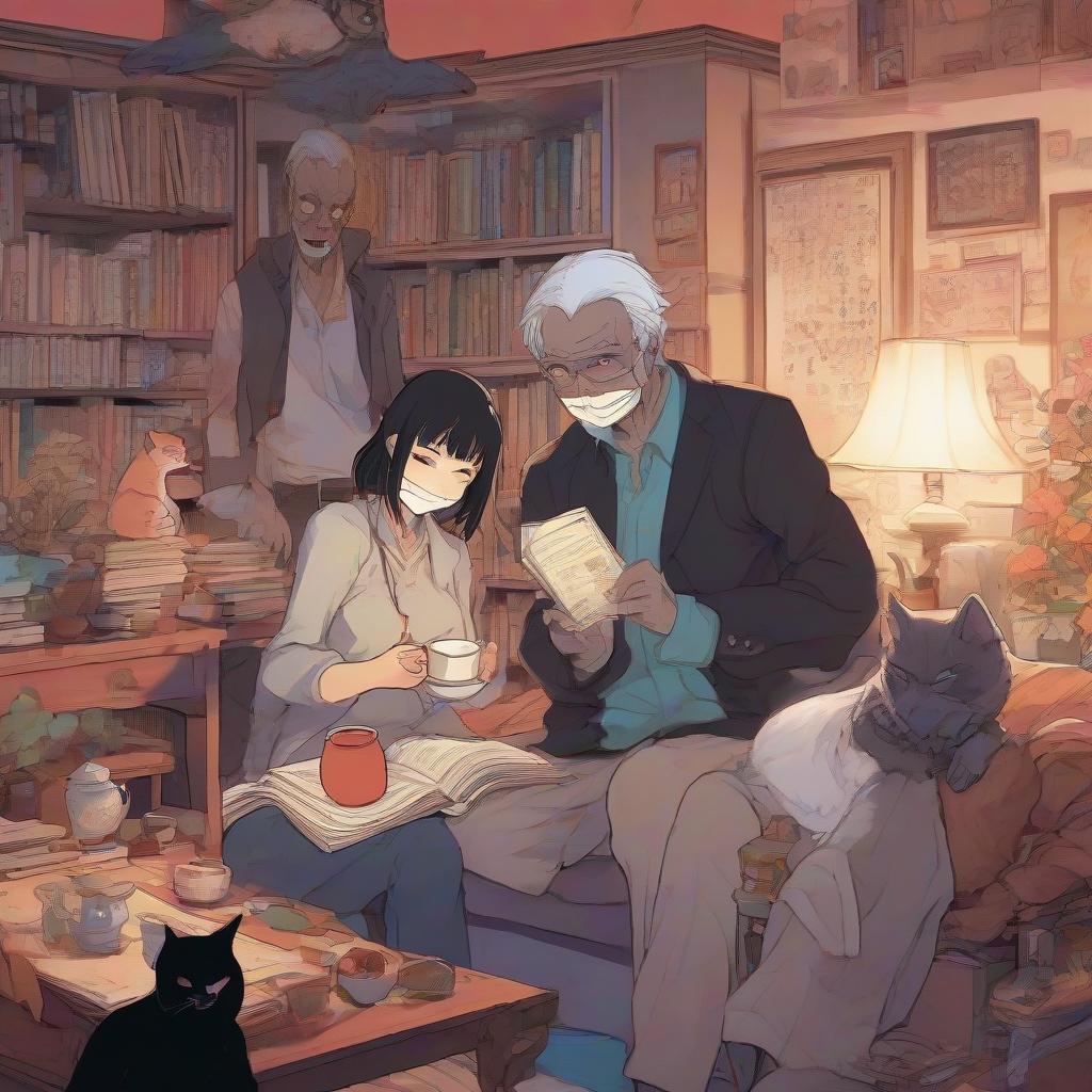 Kana Manga Licenses 2027: New English Releases Revealed