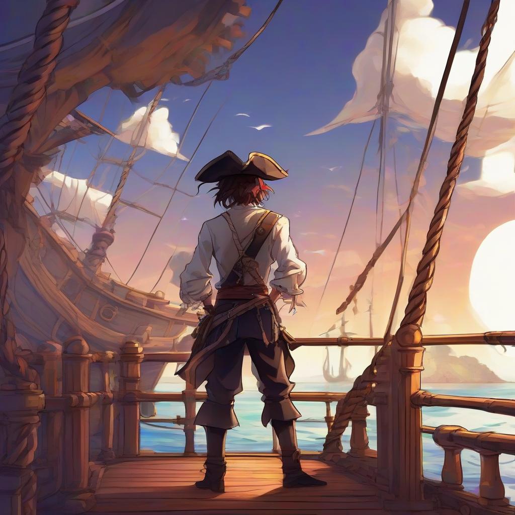 One Piece Films God Valley Baad Announced for 2027 2029