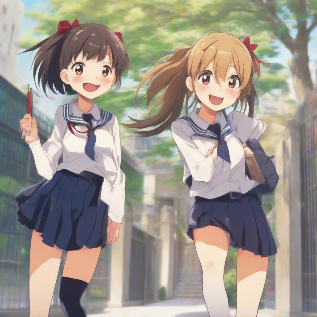 My Stepmother and Stepsisters Anime New Voice Actors Join