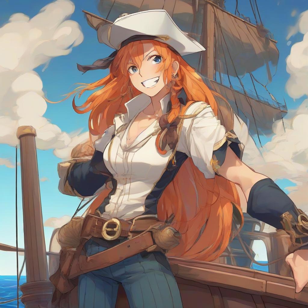 One Piece Dubs Arrive Elbaph Arc Heroines Updates