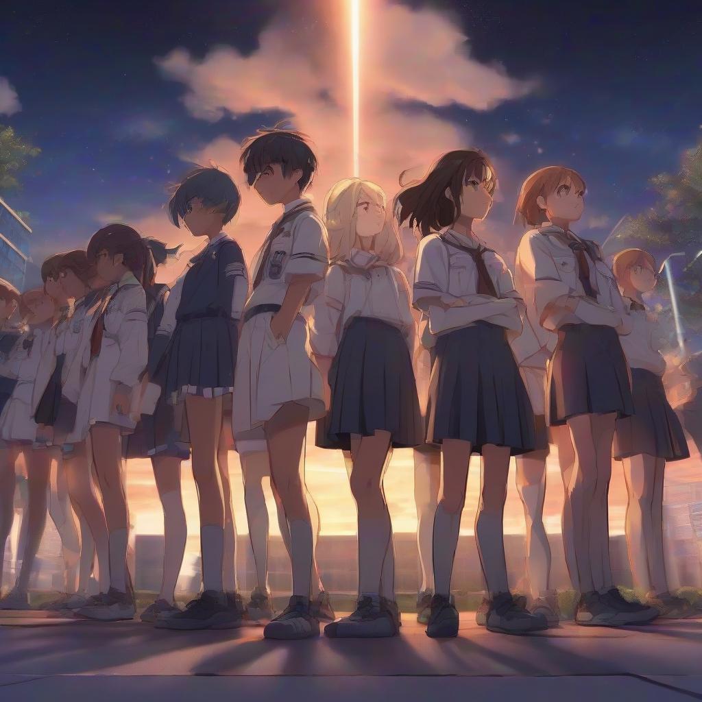 Persona 3 Movies Free Stream: Limited Time Anime Event