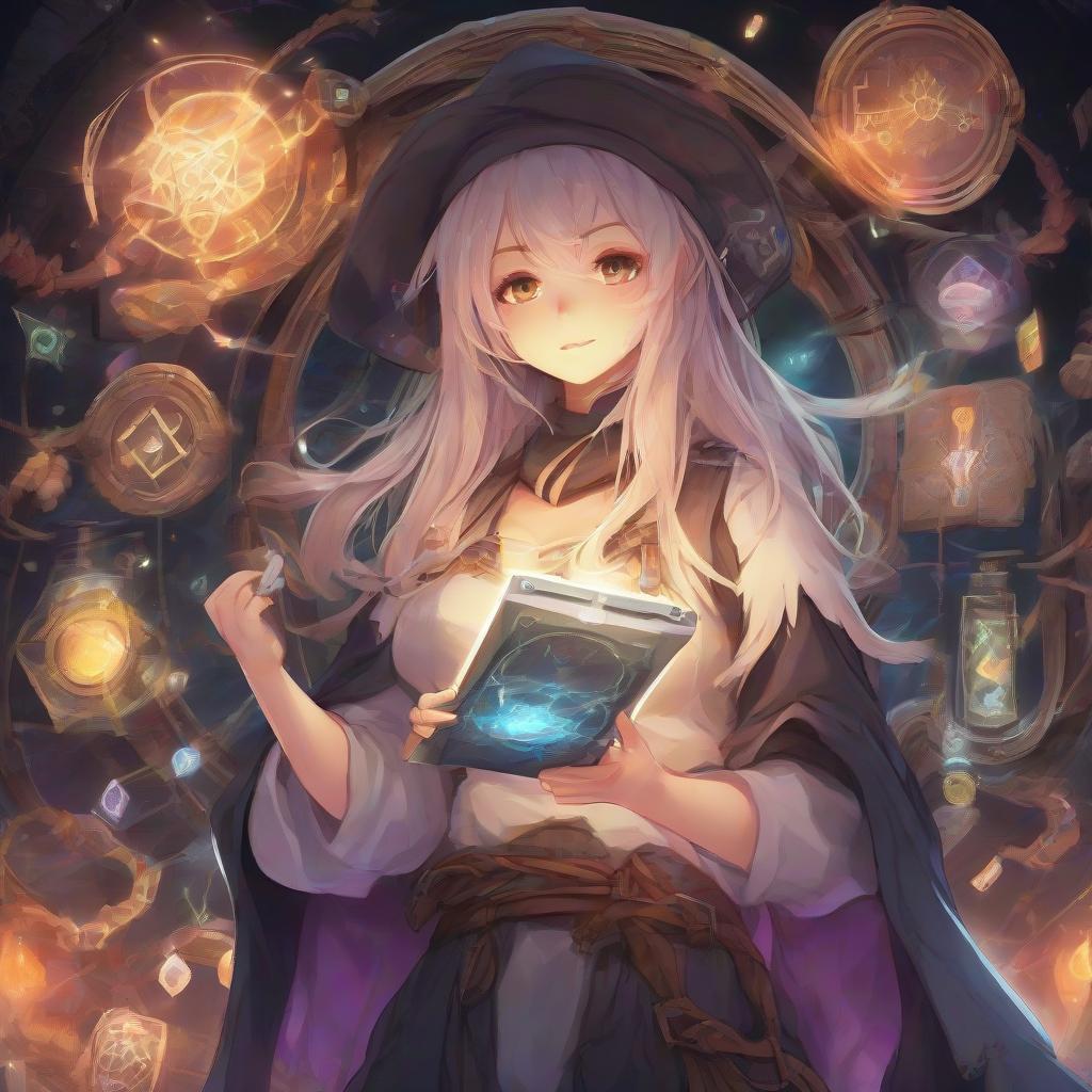 Worlds Strongest Witch Anime: Cast, Music, Release