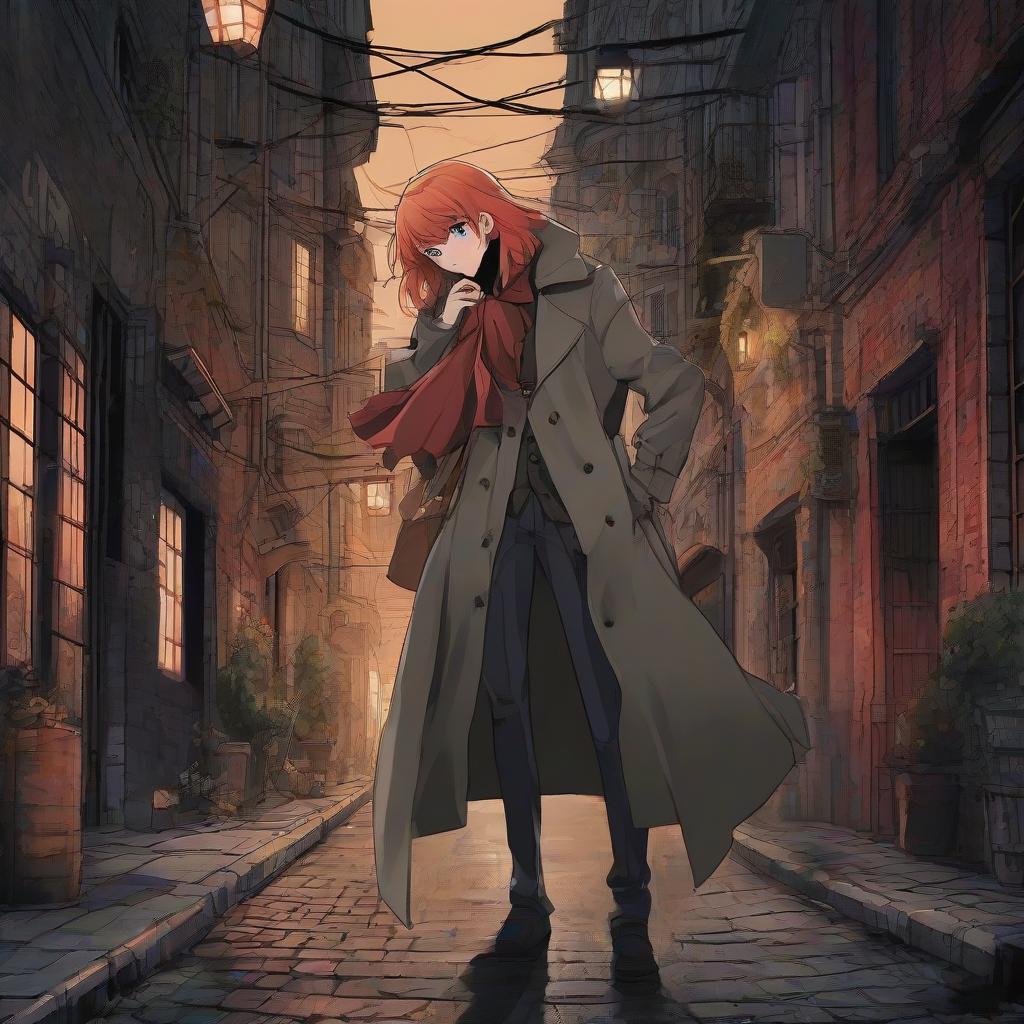 Bungo Stray Dogs STORM BRINGER Manga on Hiatus