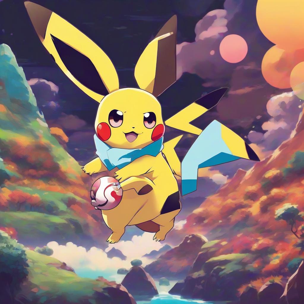 Disney+ & Pokémon Global Deal: New Series & Streaming