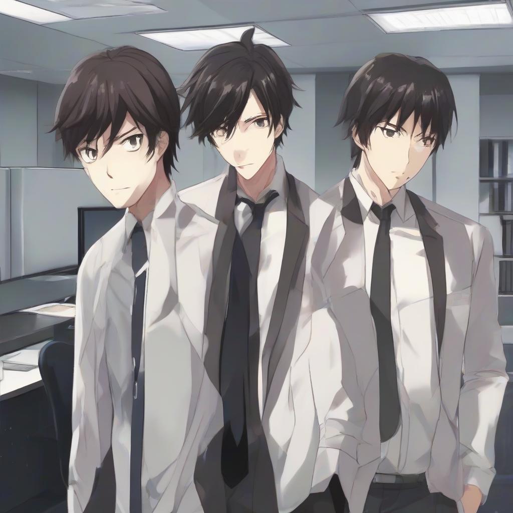 Can You Kiss Me First Live Action BL Drama Announced