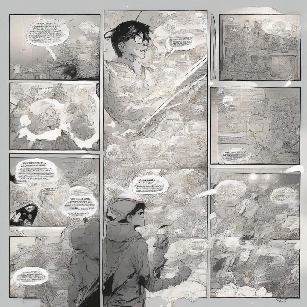 Dave Lanphear: Eisner-Winning Manga Letterer Legacy