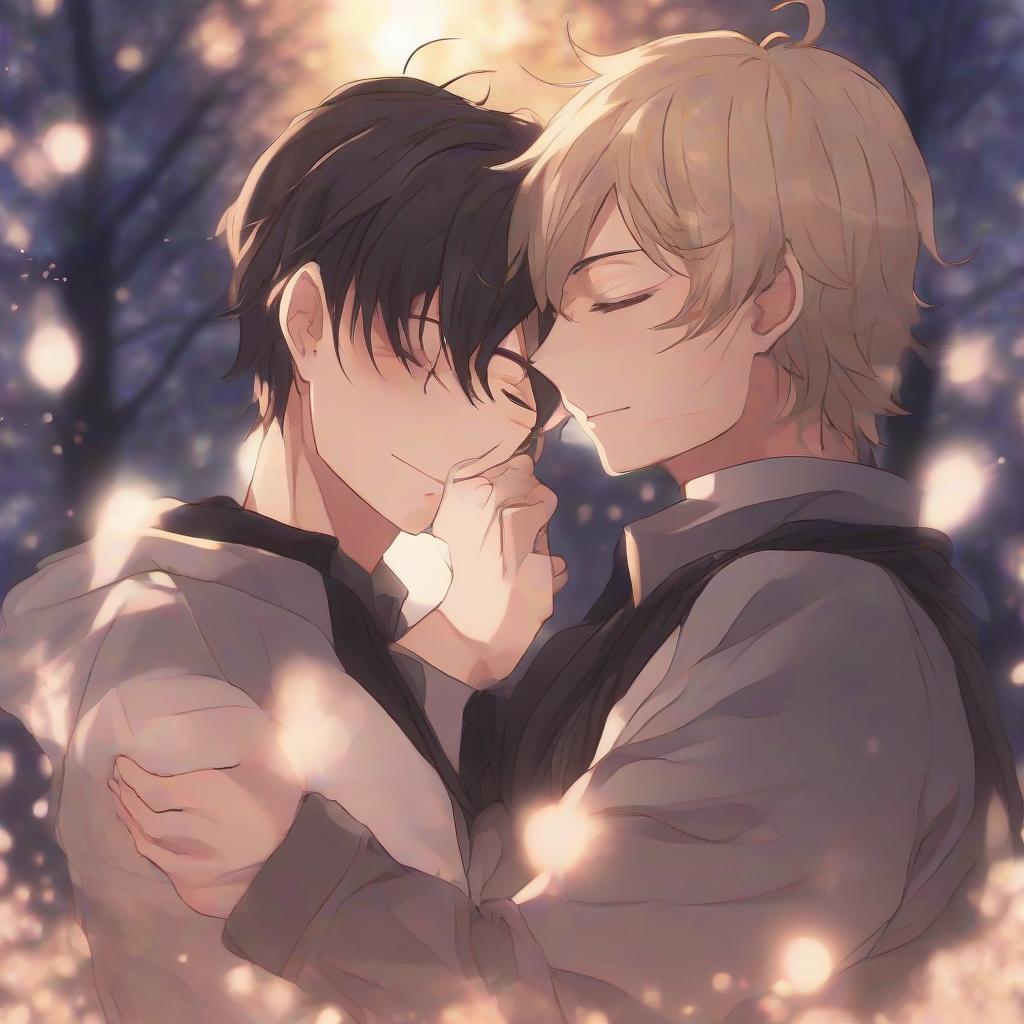 Youka Nitta Embracing Love Manga Returns 2027