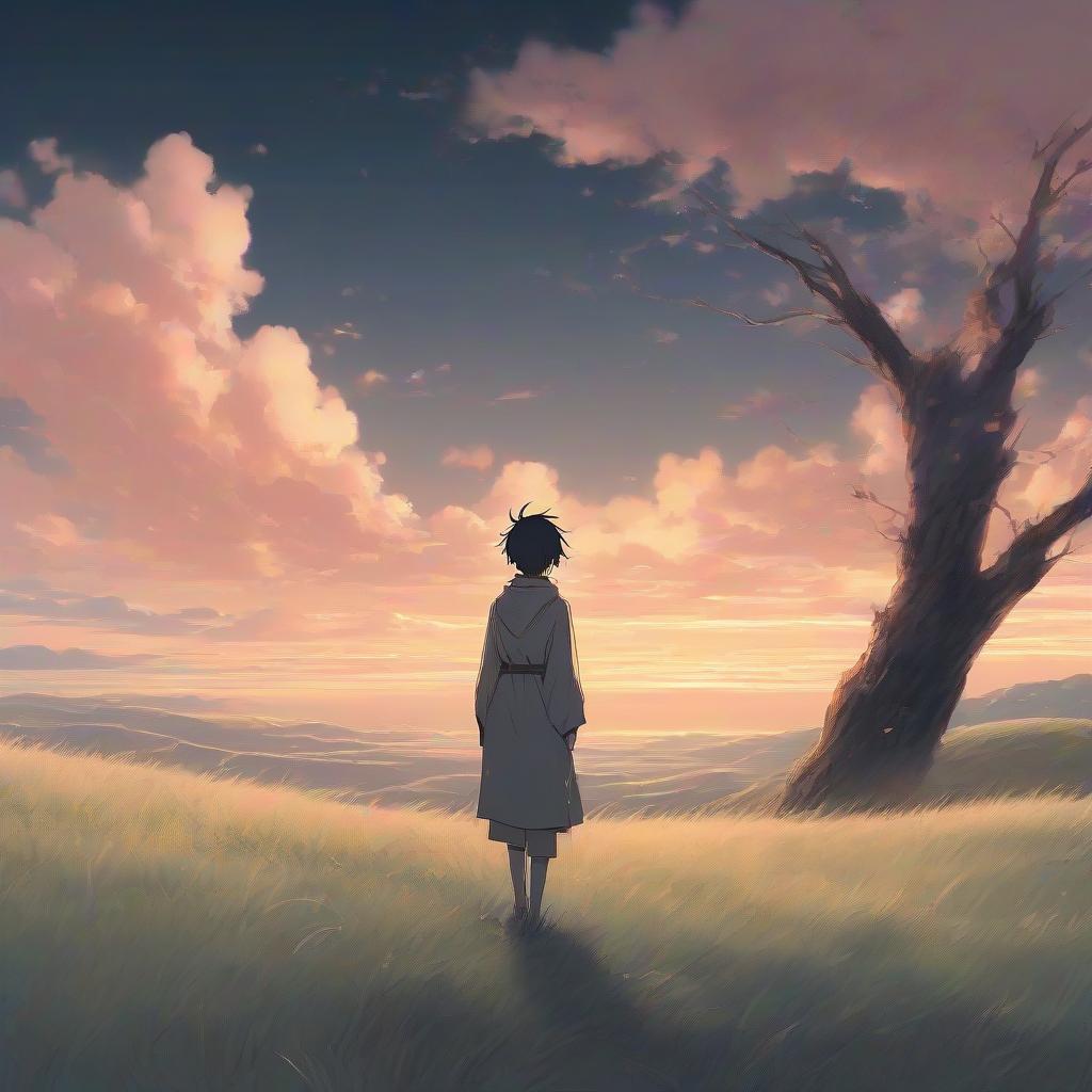 Izuru Narushima, Rebirth Director & Anime Screenwriter, Dies