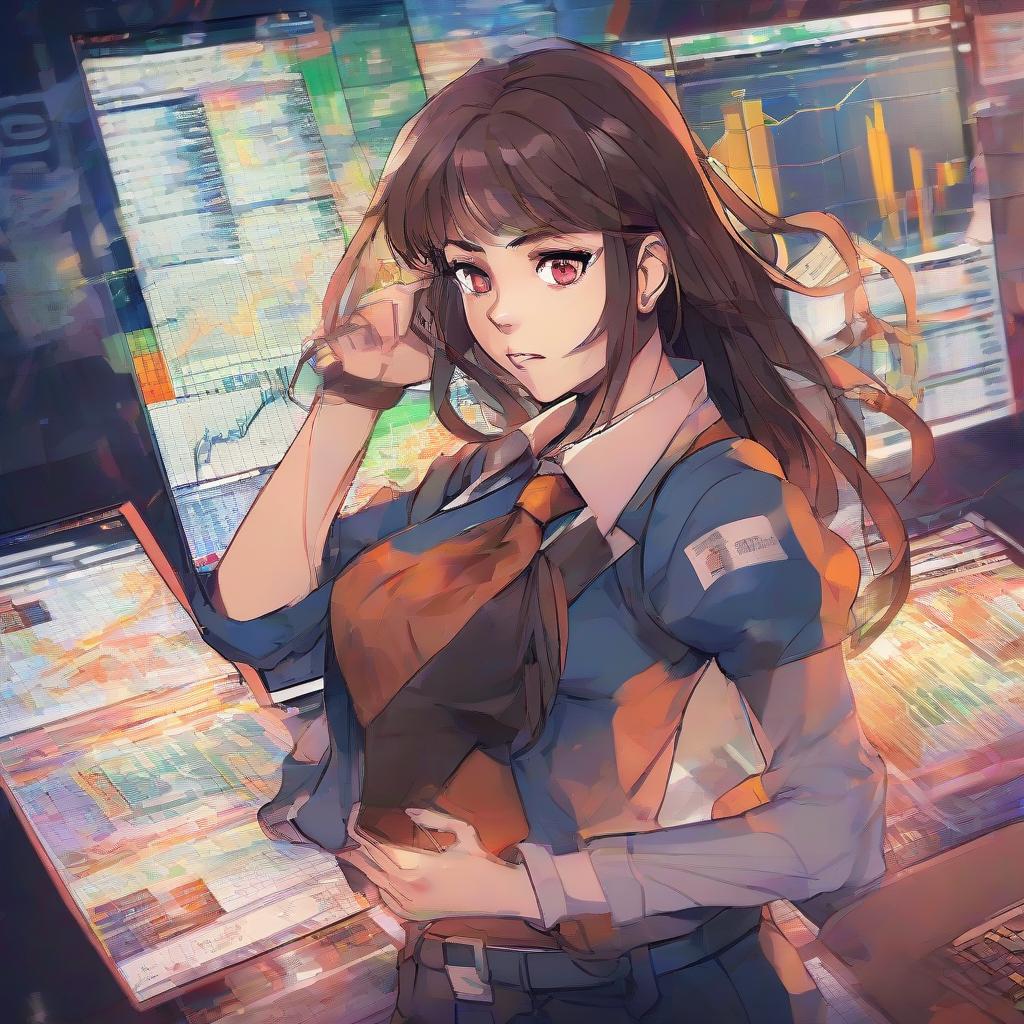 FX Fighter Kurumi-chan Anime Debuts Oct 1, Cast Sings OP