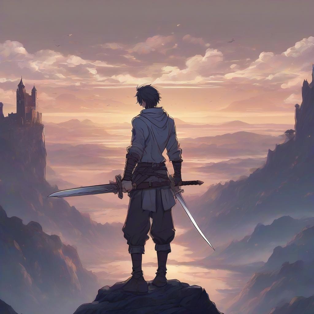 SAO Echoes of Aincrad Review: A Fresh Dive into Aincrad