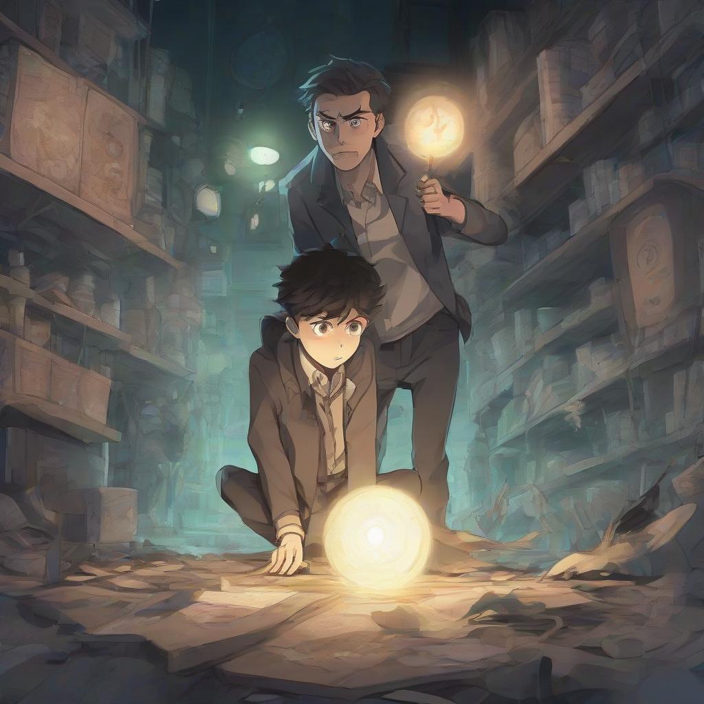 Kemono Jihen Manga Series Concludes Soon