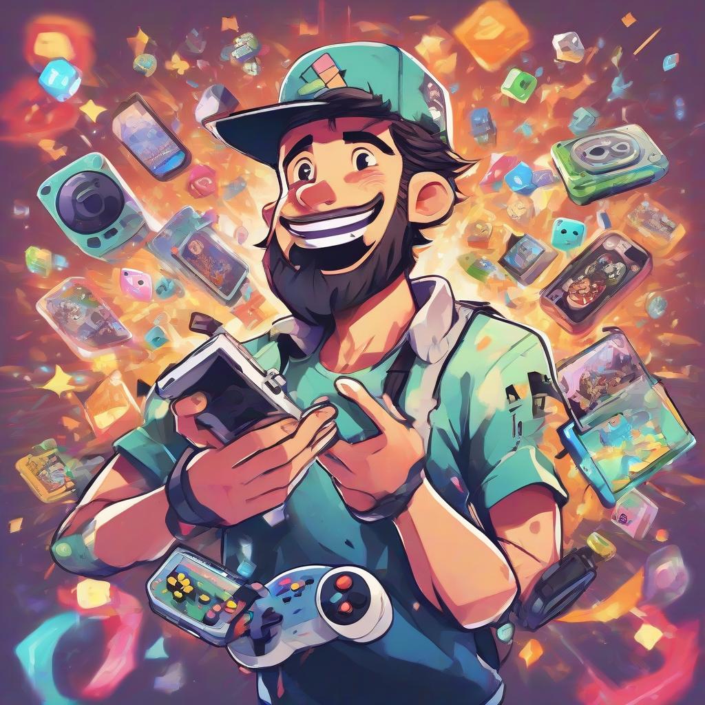 Nintendo Switch 2 Sales Soar: Q1 Results Revealed