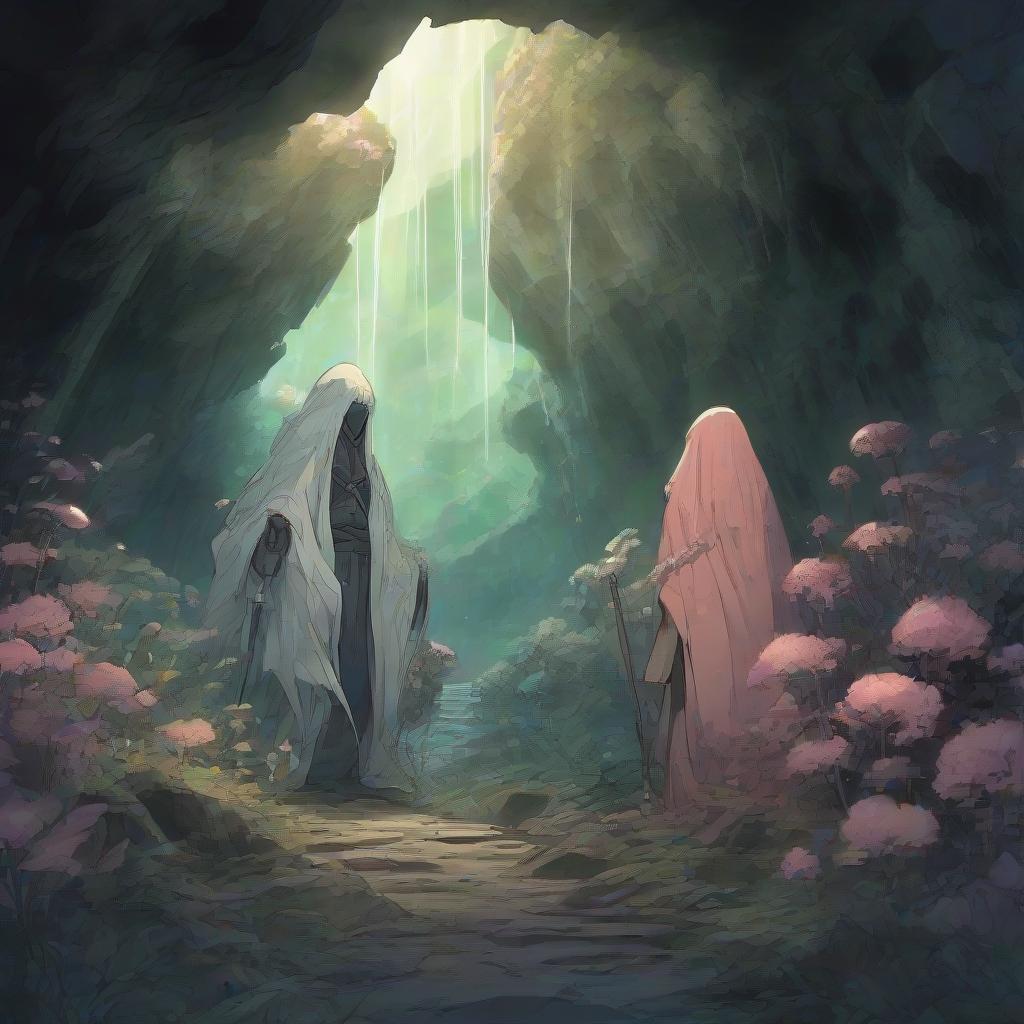 Made in Abyss Mezameru Shinpi Movie Cast Theme Song Reveal