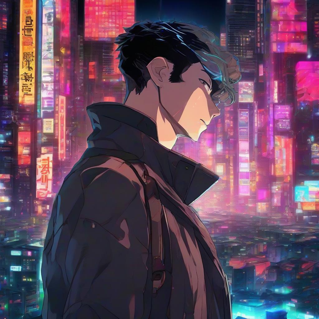 Myther Manga Ends Teki Yatsuda Submits Final Chapter