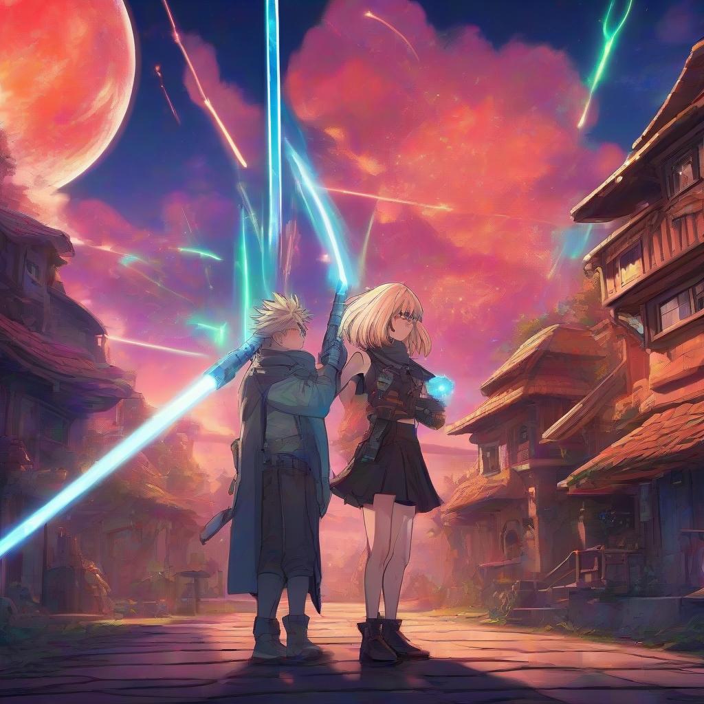 Star Ocean Second Story R Switch 2 Review: JRPG Gem