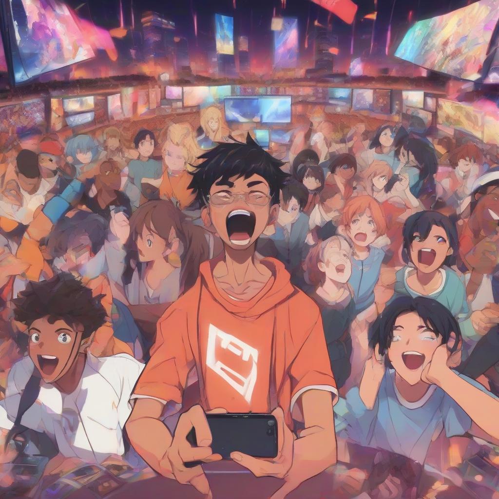 Pluto TV Adds New Anime Channels & Popular Titles