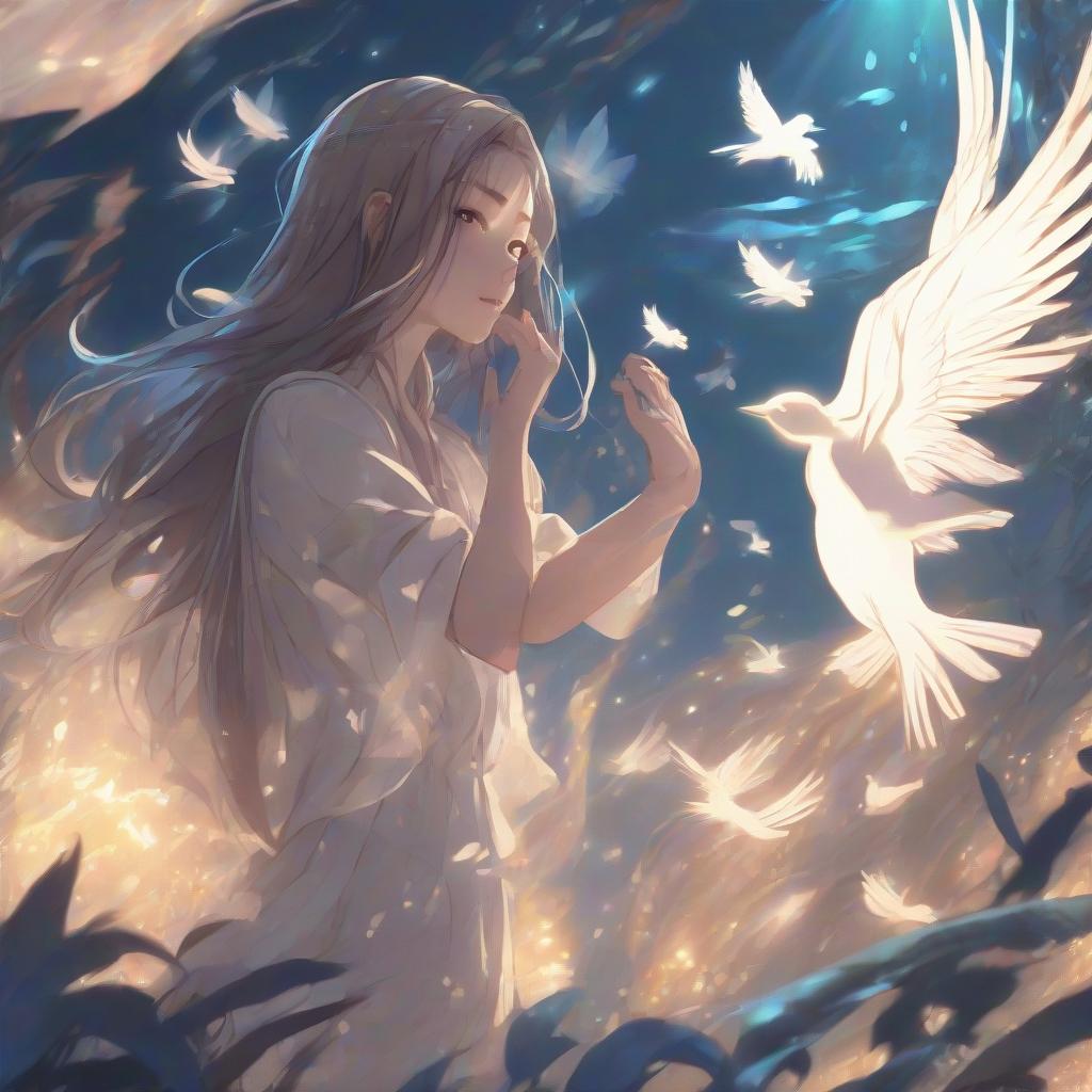 Goodbye Lara Episode 9 Review: Light, Love, & Mermaids
