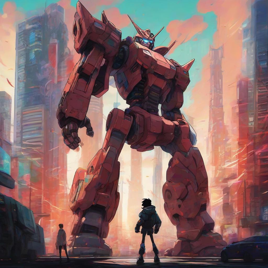 Dandivine Anime Debuts Oct 7 with Nishikawa Theme Songs