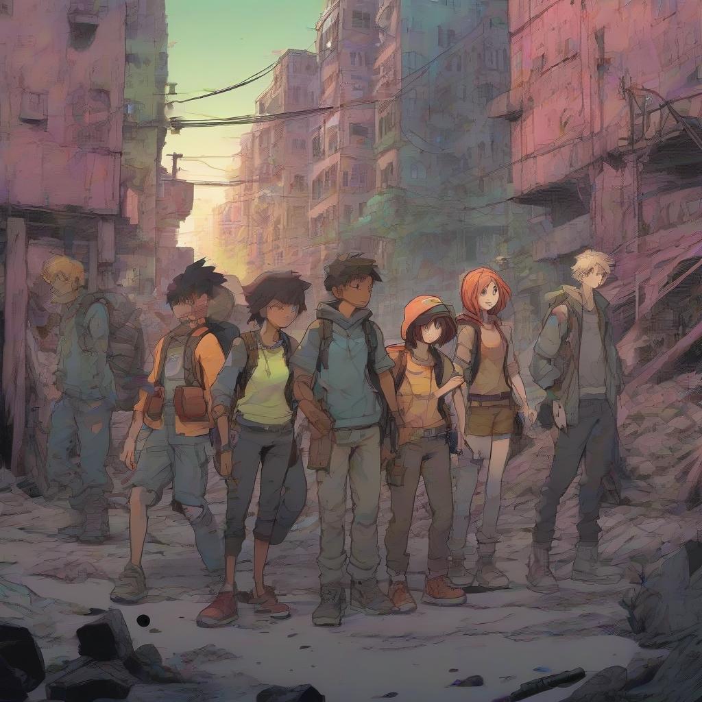 Zombie Sagashitemasu Anime Reveals Cast, Staff, October Date