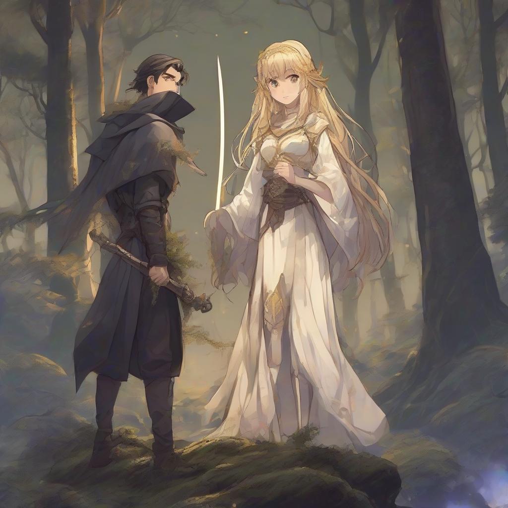 From Far Away: A Classic Isekai Manga Review