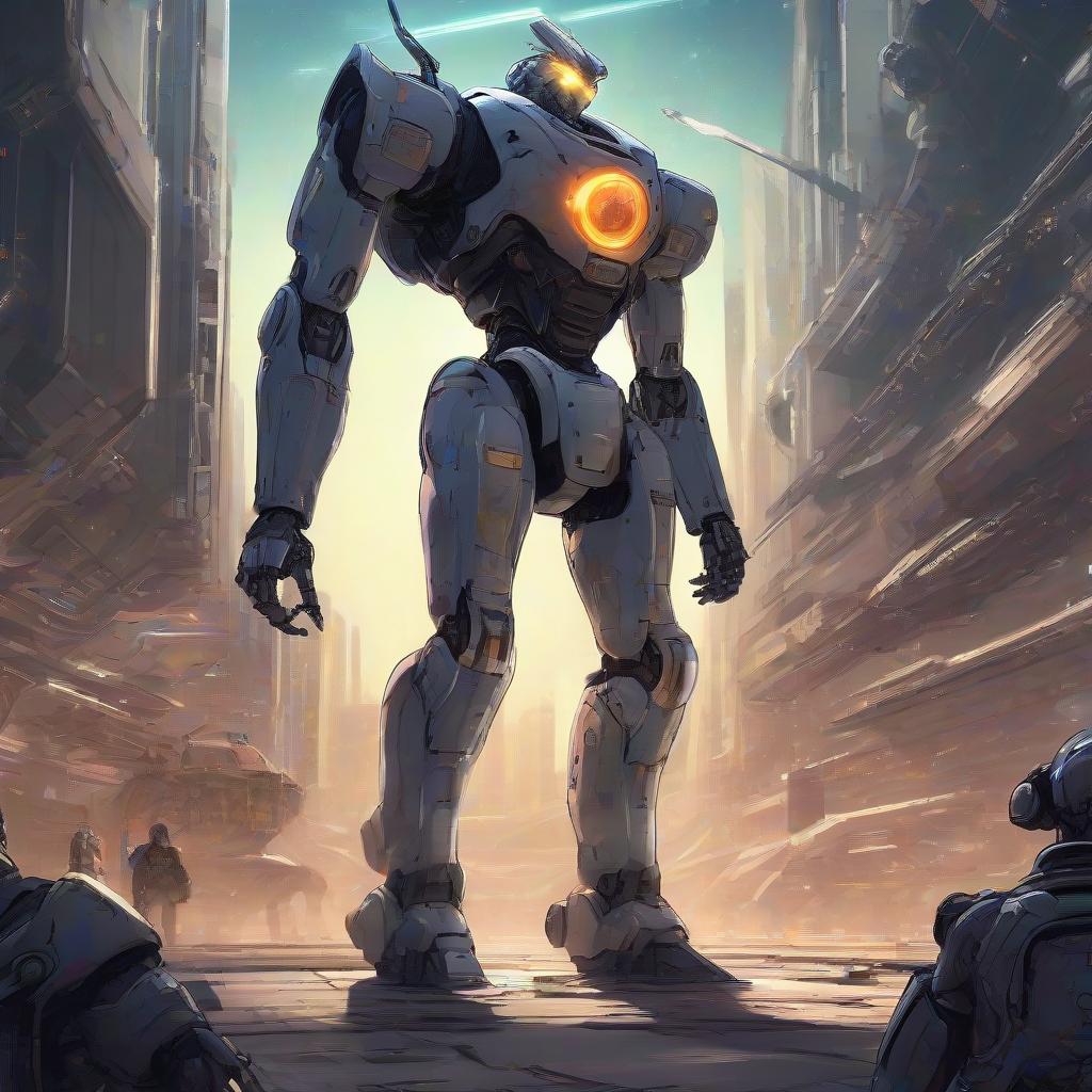 Gundam RG XARX-ZERO Anime Arrives April 2027