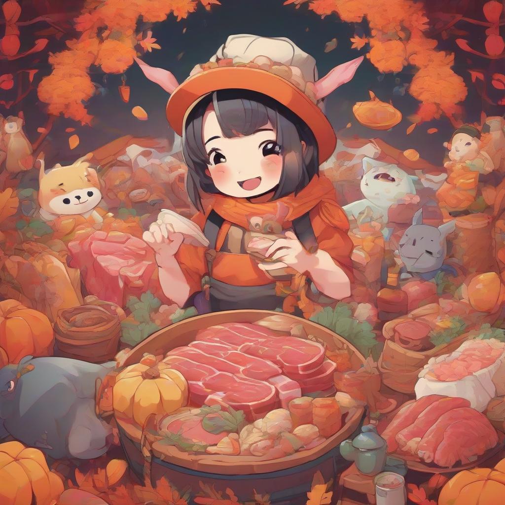 Pokemon Spam Chuseok Gifts Hit South Korea