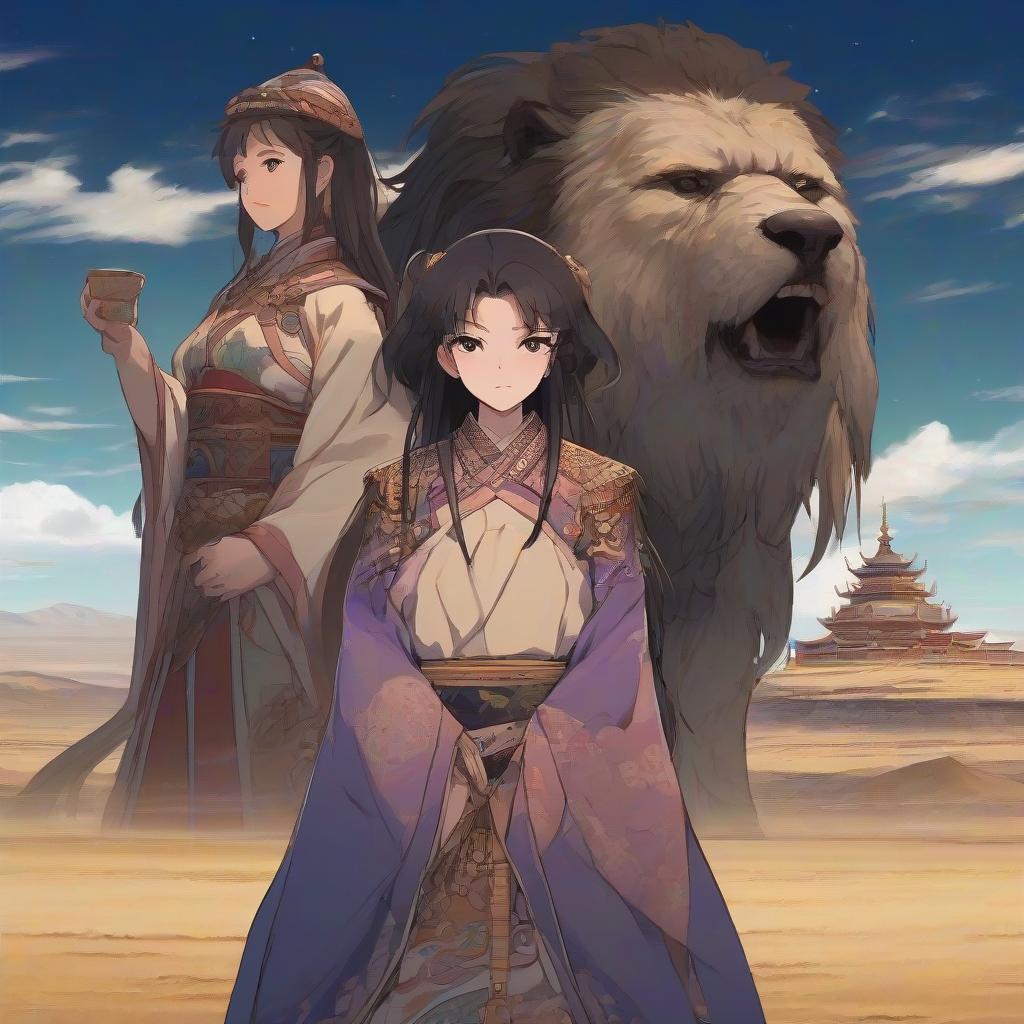 Jaadugar Episode 12 Review: Rage, Rebellion, Destiny
