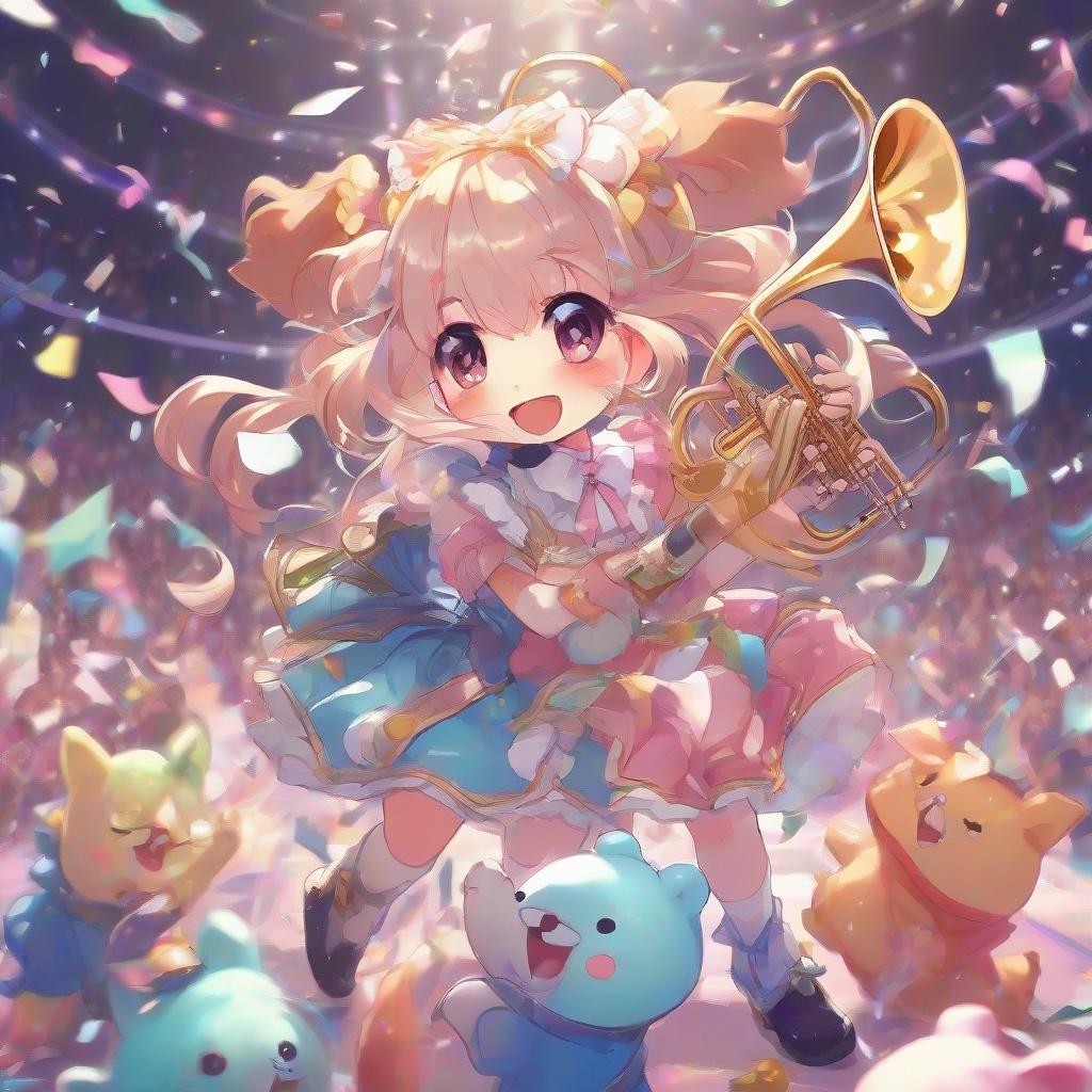 Anime Box Office: Chiikawa Dominates, Madoka Rises, New Hits