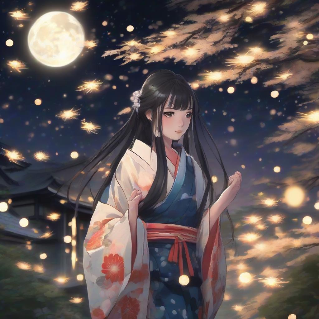 Hotaru no Yomeiri Anime: Staff, Theme, PV, October Debut